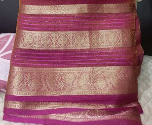 Beautiful Saree