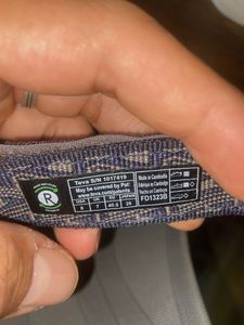 Teva Slippers Brand New
