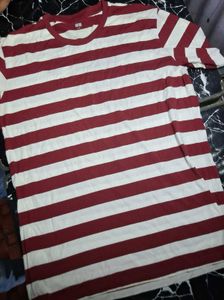 Striped T-Shirt