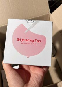 Anua TXA Brightening Pad | Kbeauty