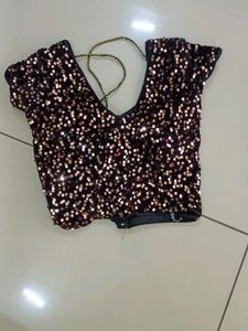 Blouse For Small Girl Age Between 10 To 12yrs