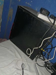 HP Computer