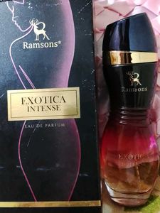 Ramson's Exotica Intense EDP