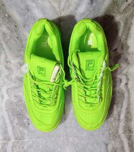 Fila Disruptor