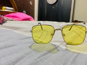 Elegant Sunglasses