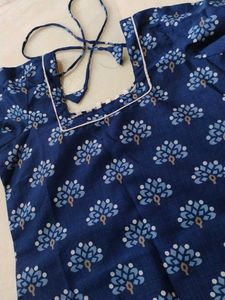 Ethinic Kurtha