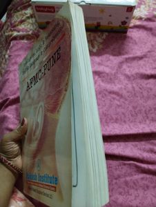 Aakash Book For AFMC Test
