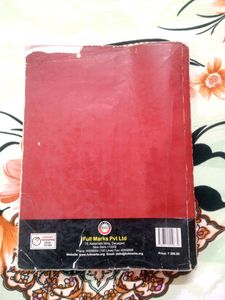 Hindi Vyakaran( Class9-10course B)