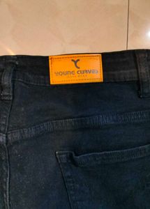 Black Skinny Jeans