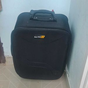 Midi Suitcase