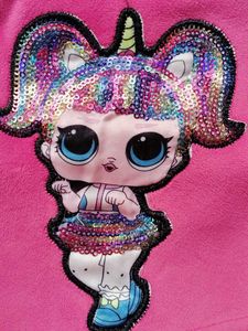 Cute Pink Skirted Leggings