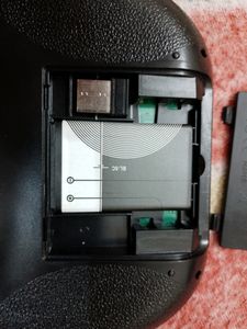 MINI RGB Keyboard With Mouse Pad