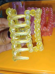 Hair Accessories Klechar