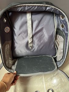 Pet Carrier Bag