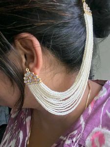 Hair Accessory
