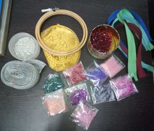 Beads And More