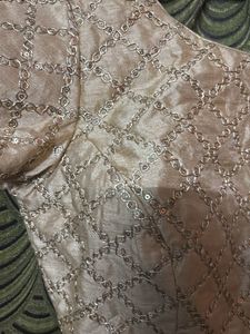 Embroidered Blouse
