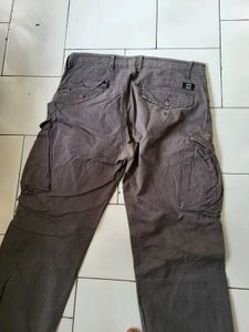 G-Star RAW Cargo Pants