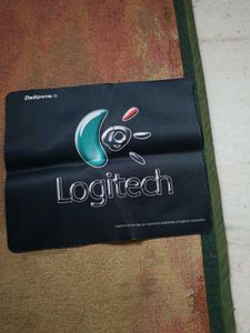 Logitech Mousepad