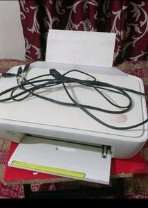 Hp Printer, Scanner Cum Copier