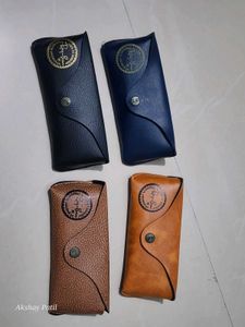 Ray-Ban Sunglasses Pouch !