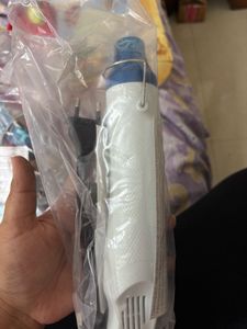 Heat Gun Tool For Resin Art