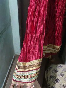 Ethnic Skirt