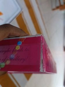Jewellery Boutique Set For Girls
