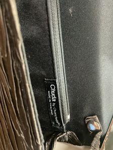 Detachable String Purse