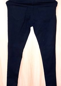 LIMORE Women&#39;s Straight Fit Slim Jogger Jeans