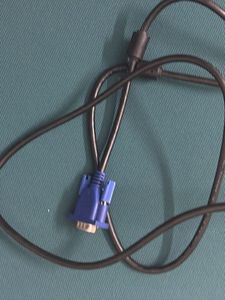VGMI Cable