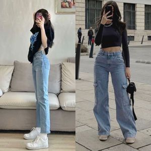 Zara Jeans Combo