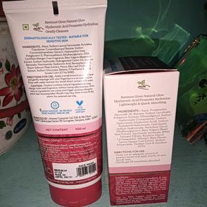 Mamaearth Beetroot Set