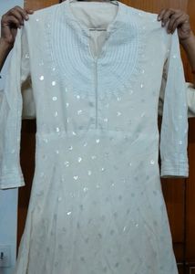 I M Selling Gown