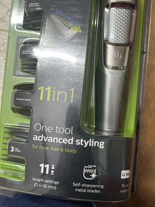 Philips MG3760/33 11 In 1 Trimmer