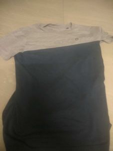 Two-Tone T-Shirt