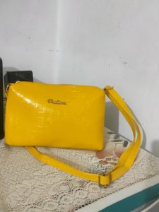 Silling Bag
