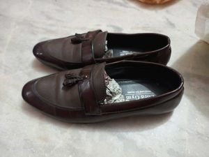 Men Tassel Style Moccasins Shoes/Loafers