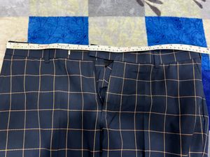 Mens Full Suit (Length-35)