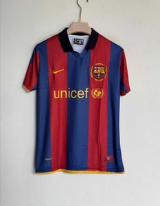 Barcelona Jersey
