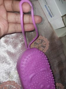 Bathing BRUSH