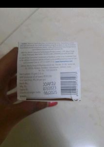 Face Scrub