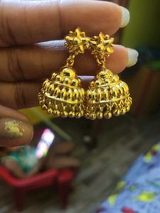 Kerala jumka