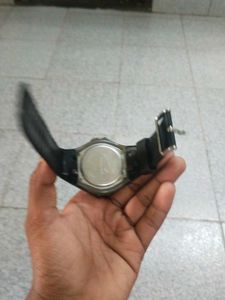 Fastrack Watch - Stylish &amp; Functional