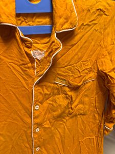 Nightwear Shirt