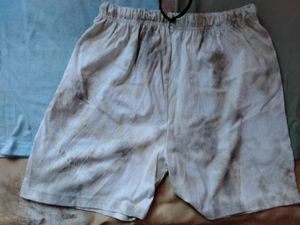 Tshirts Plus One Shorts