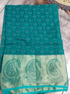 Patola Saree