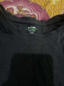 Kiabi Basic Tshirt Top