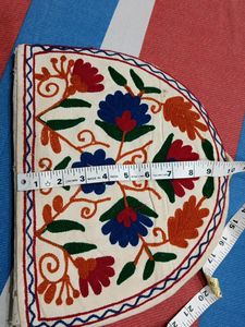 Teapot Cover
