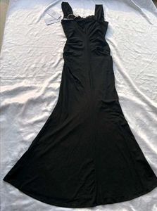 Brand New (Savana) Corset Quilted  Bodycon Dress